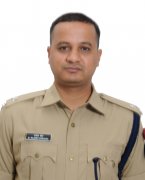 Rajesh Chandra